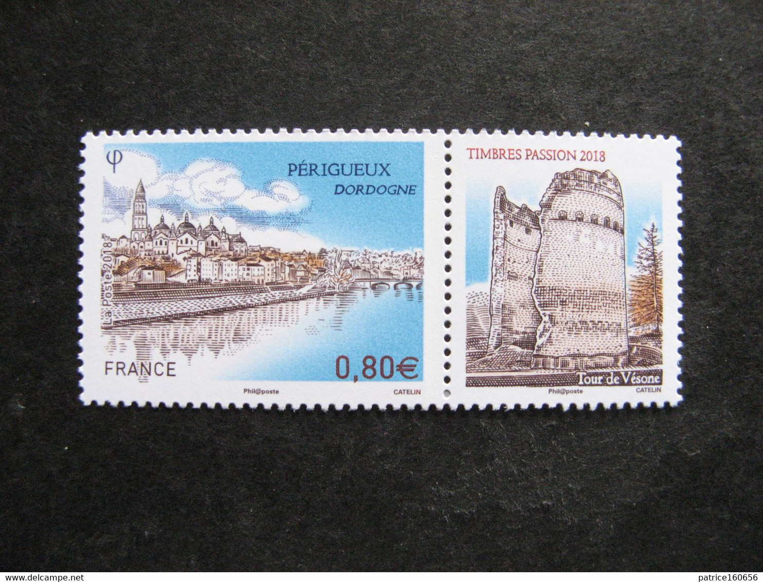 TB N° 5273 , Neuf XX. - Unused Stamps