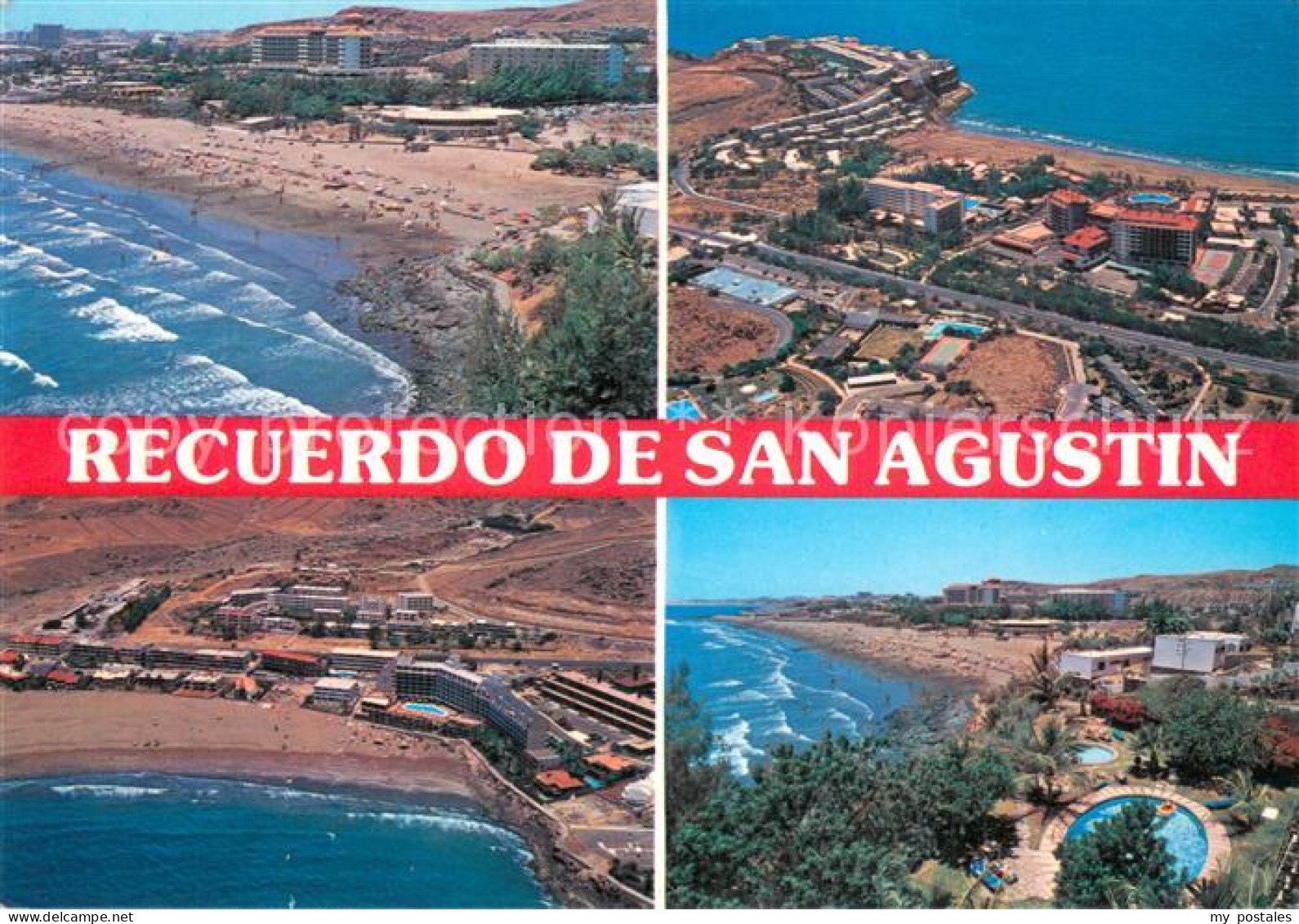 73779329 San Agustin Gran Canaria Diferentes Aspectos San Agustin Gran Canaria - Otros & Sin Clasificación