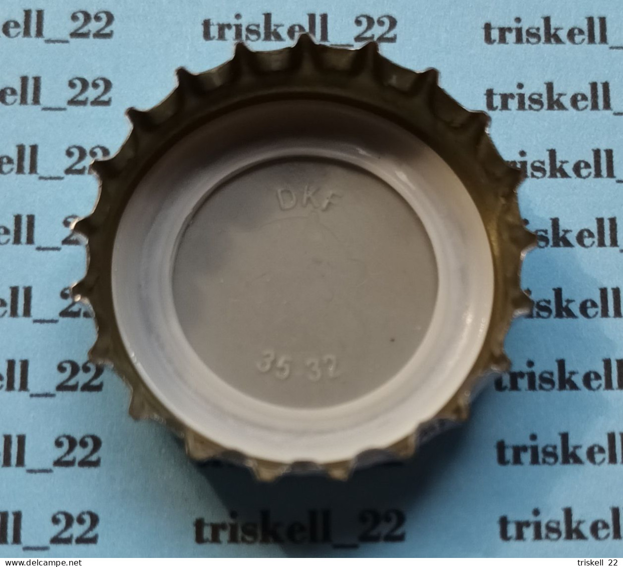 Goliath Triple 9°    Mev17 - Beer