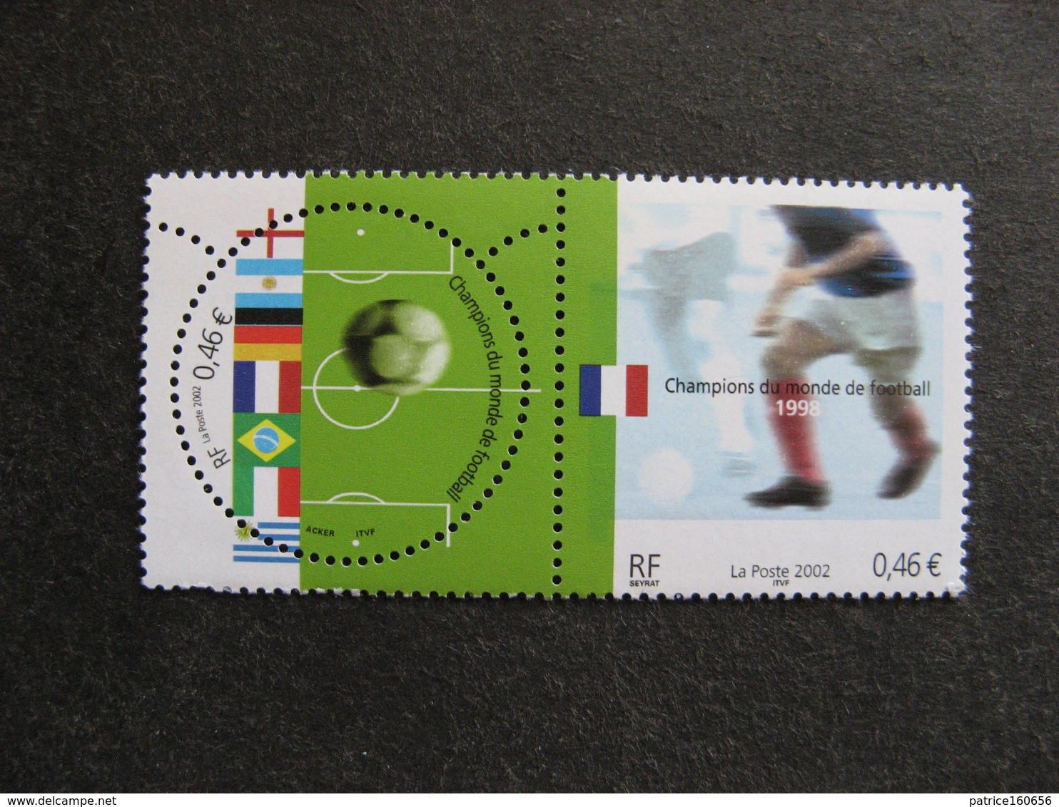 TB Paire N° 3483 Et N° 3484, Neufs XX. - Unused Stamps