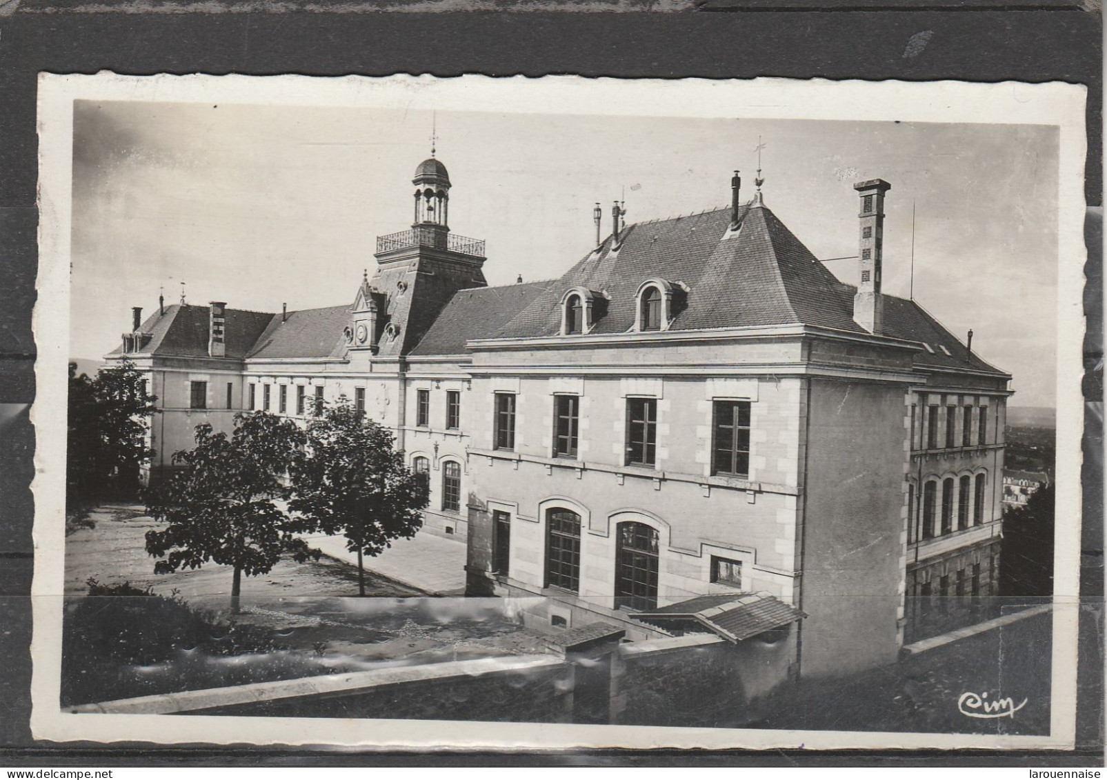 23 - GUERET - Ecole Normale De Garçons - Guéret