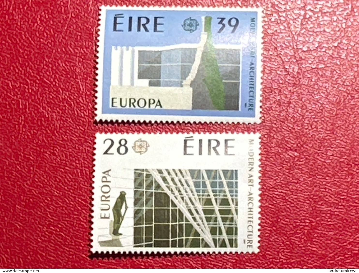 Eire - 1987