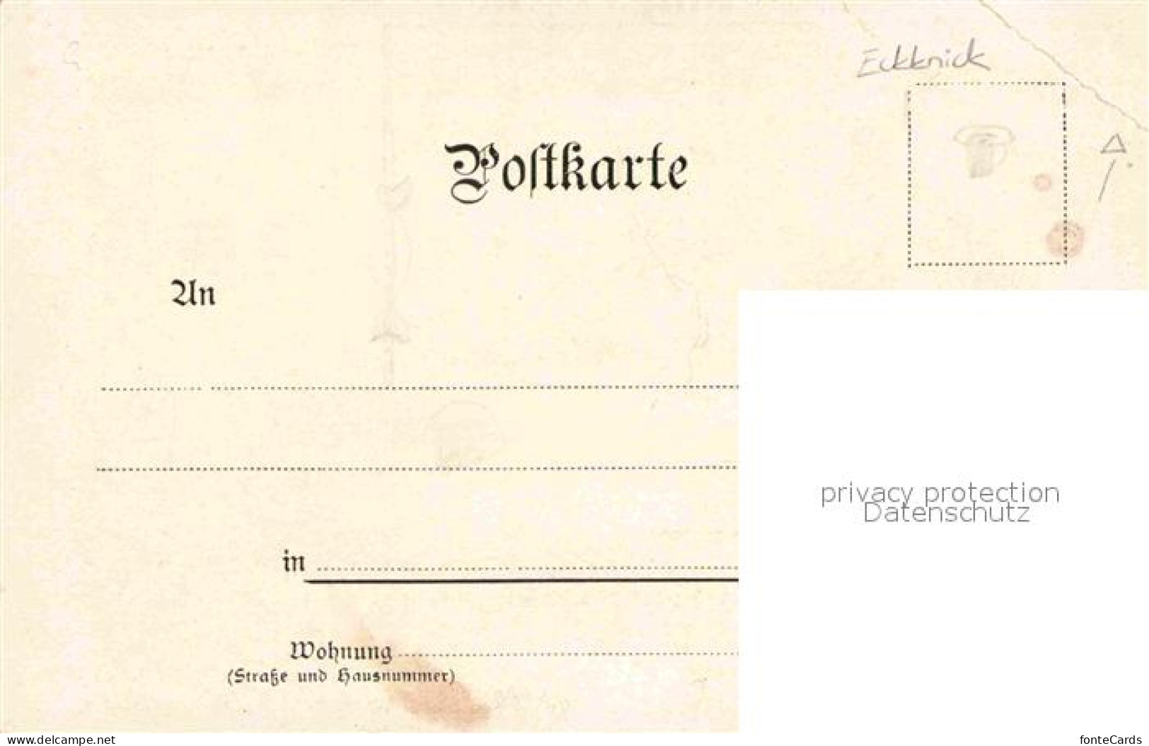 12711918 Einsiedeln SZ Der Fuerstensaal Audienzzimmer Einsiedeln SZ - Other & Unclassified