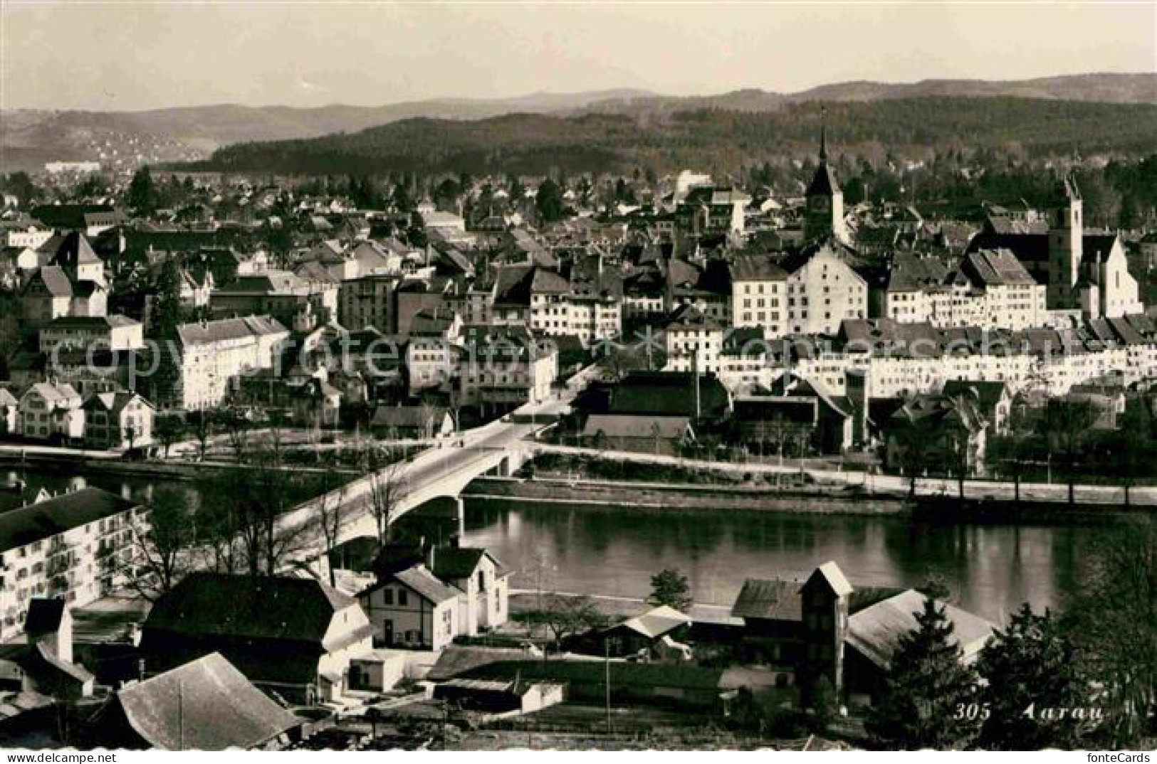 12711218 Aarau AG Panorama  Aarau AG - Sonstige & Ohne Zuordnung