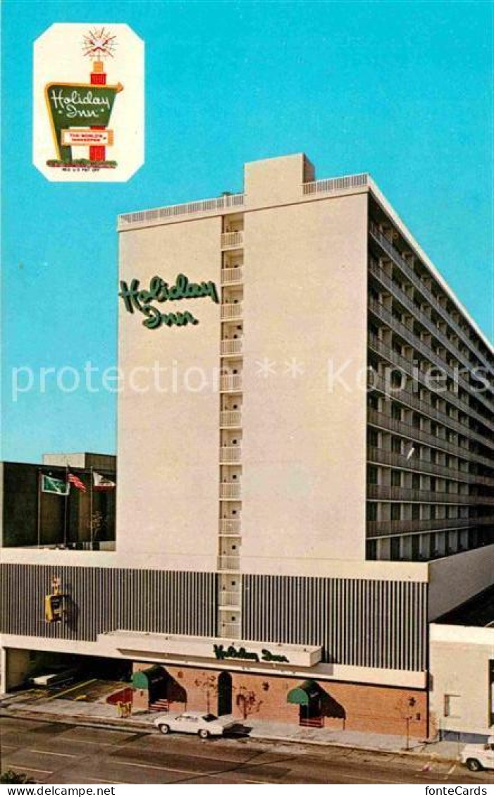 12711148 San_Francisco_California Hotel Holiday Inn - Other & Unclassified