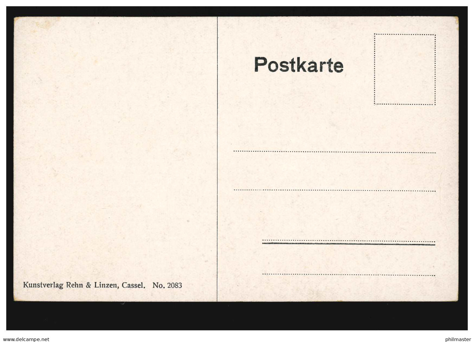 Künstler-AK Landwirtschaft: Dorfidylle Mit Ziegen, Ungebraucht, Um 1920 - Altri & Non Classificati