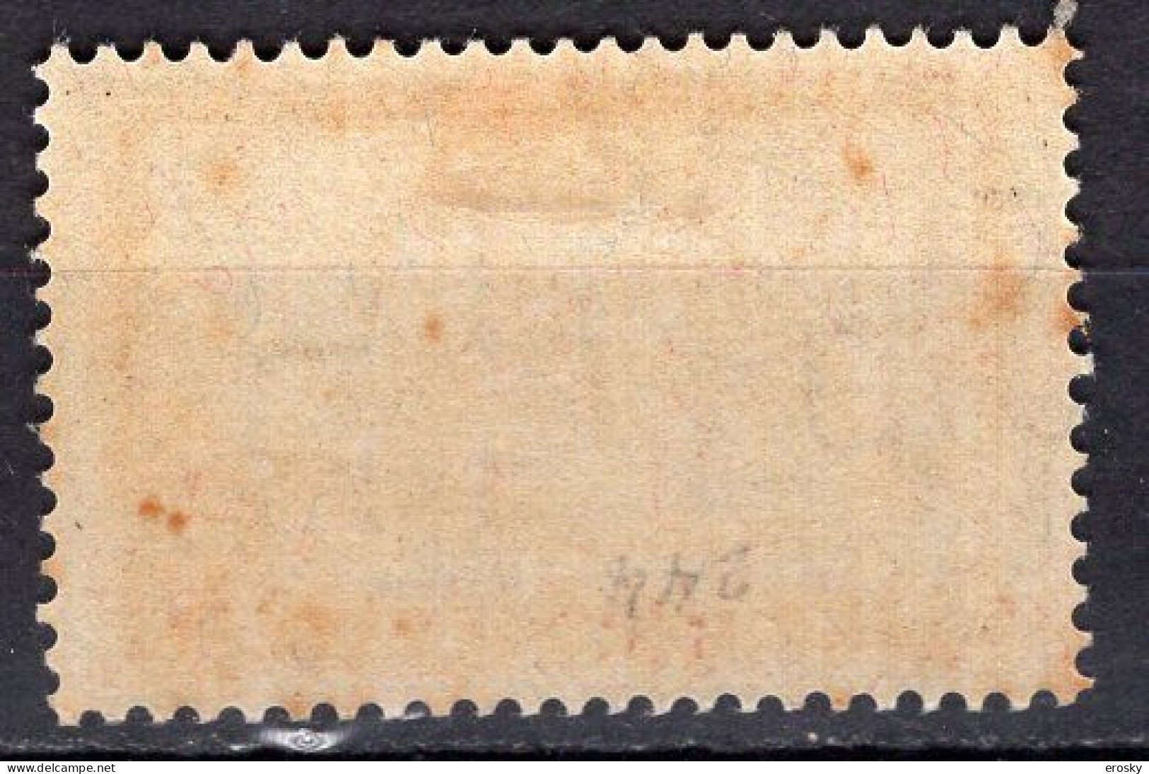 T3311 - SUISSE SWITZERLAND Yv N°244 * - Unused Stamps