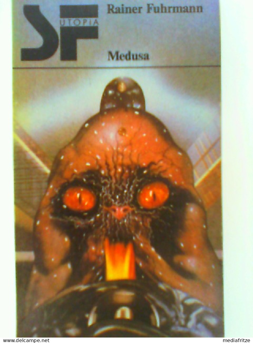 Medusa - Zonder Classificatie