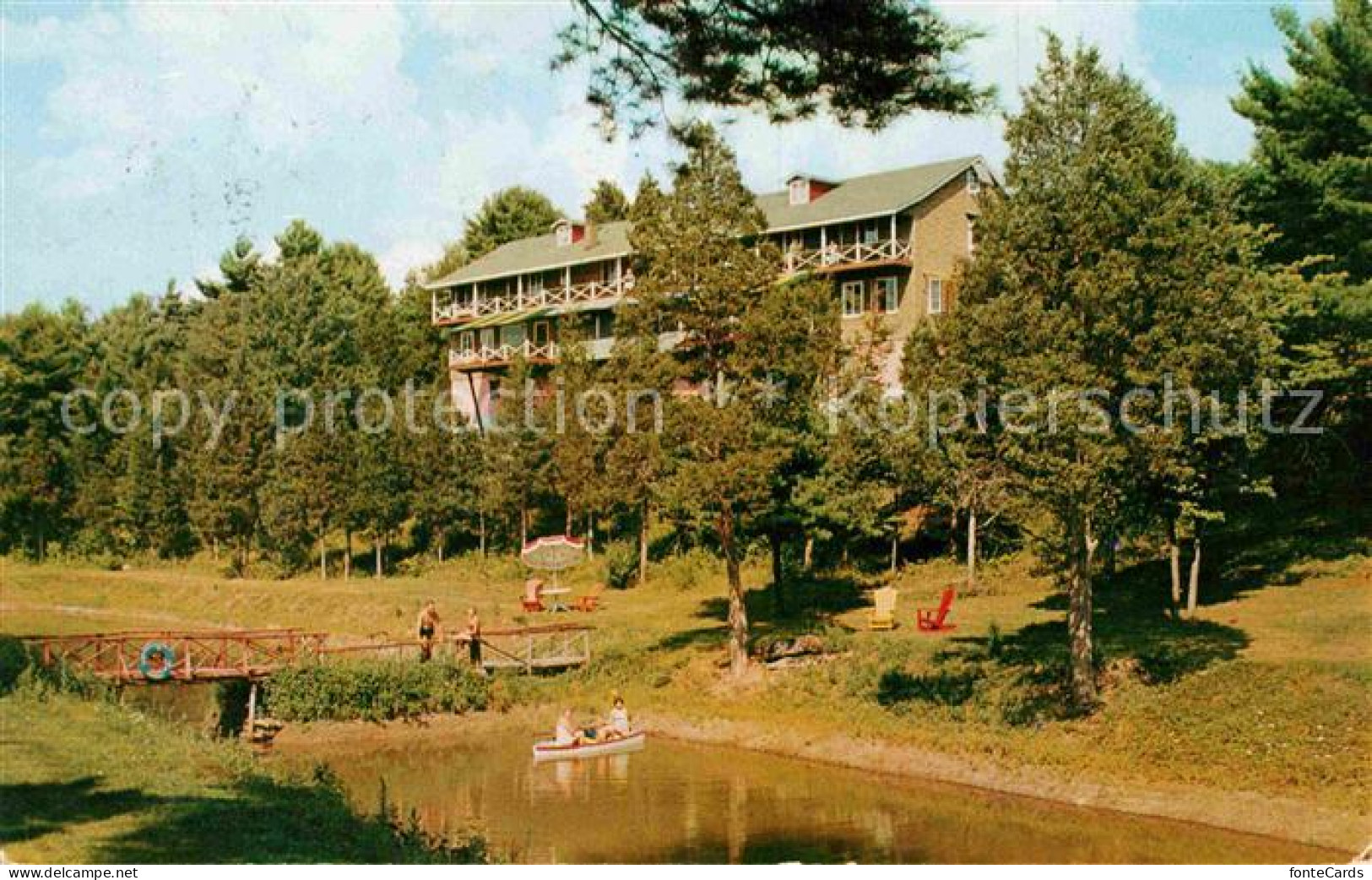 12672486 Rosendale_New_York Sunrise-Hillcrest Lodge  - Other & Unclassified