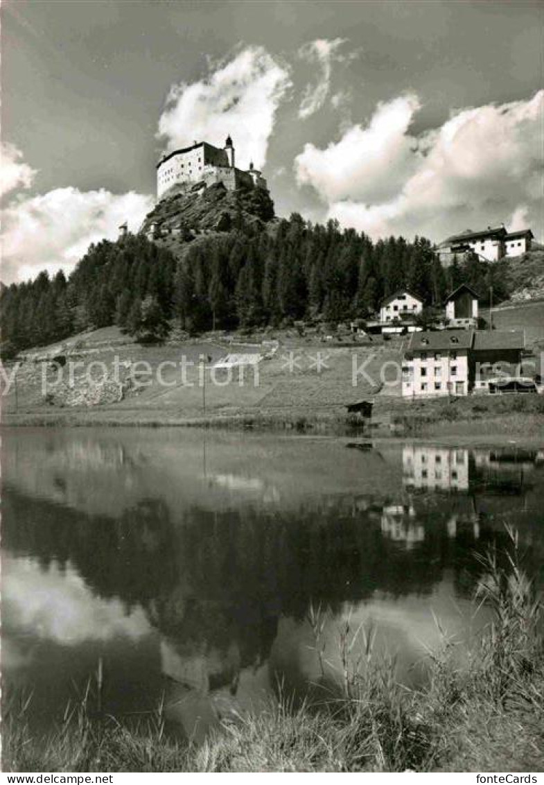 12672322 Tarasp Schloss Tarasp - Altri & Non Classificati