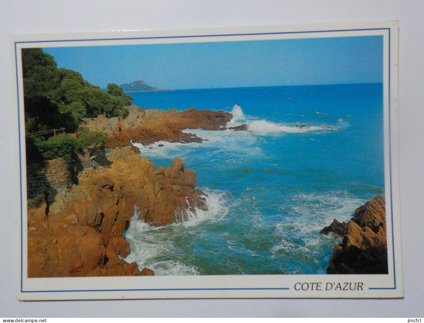 LA MEDITERRANEEN ( Dept 06-83-13-Cote d'Azur)   56 Cartes  a 0.20 euros l'une