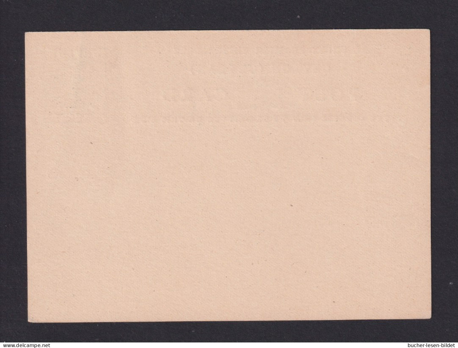 3 Cents Auf 6 C. Überdruck-Ganzsache (P 19) - Ungebraucht - Ceylon (...-1947)
