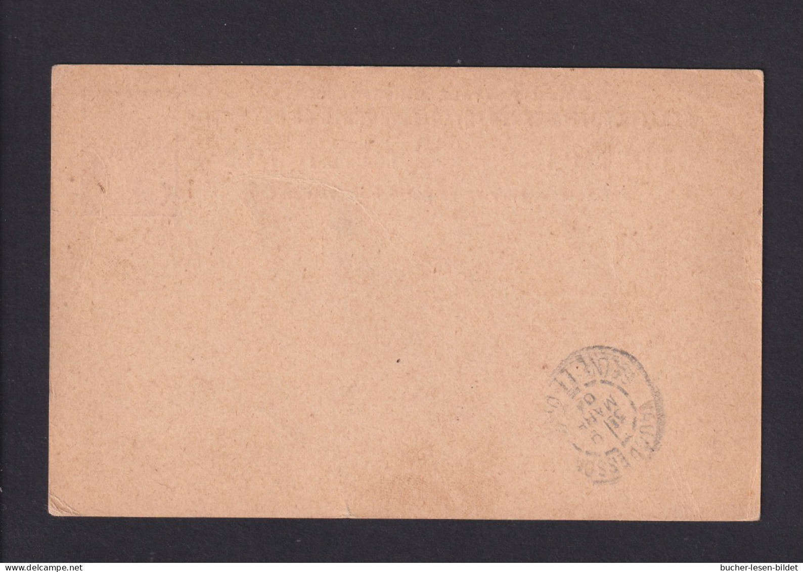 1904 - 3 C. Ganzsache (P 15) Ab Singapore Nach Frankreich - Straits Settlements