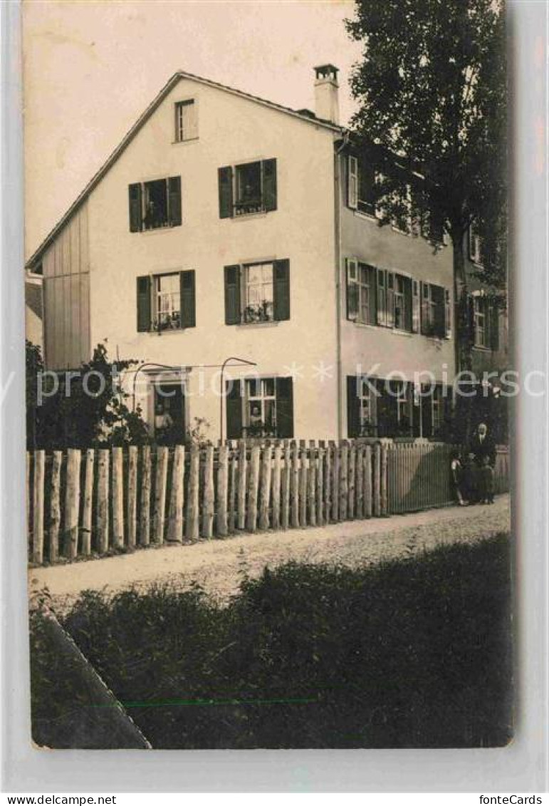 12665421 Binningen Arlesheim Wohnhaus Binningen - Altri & Non Classificati