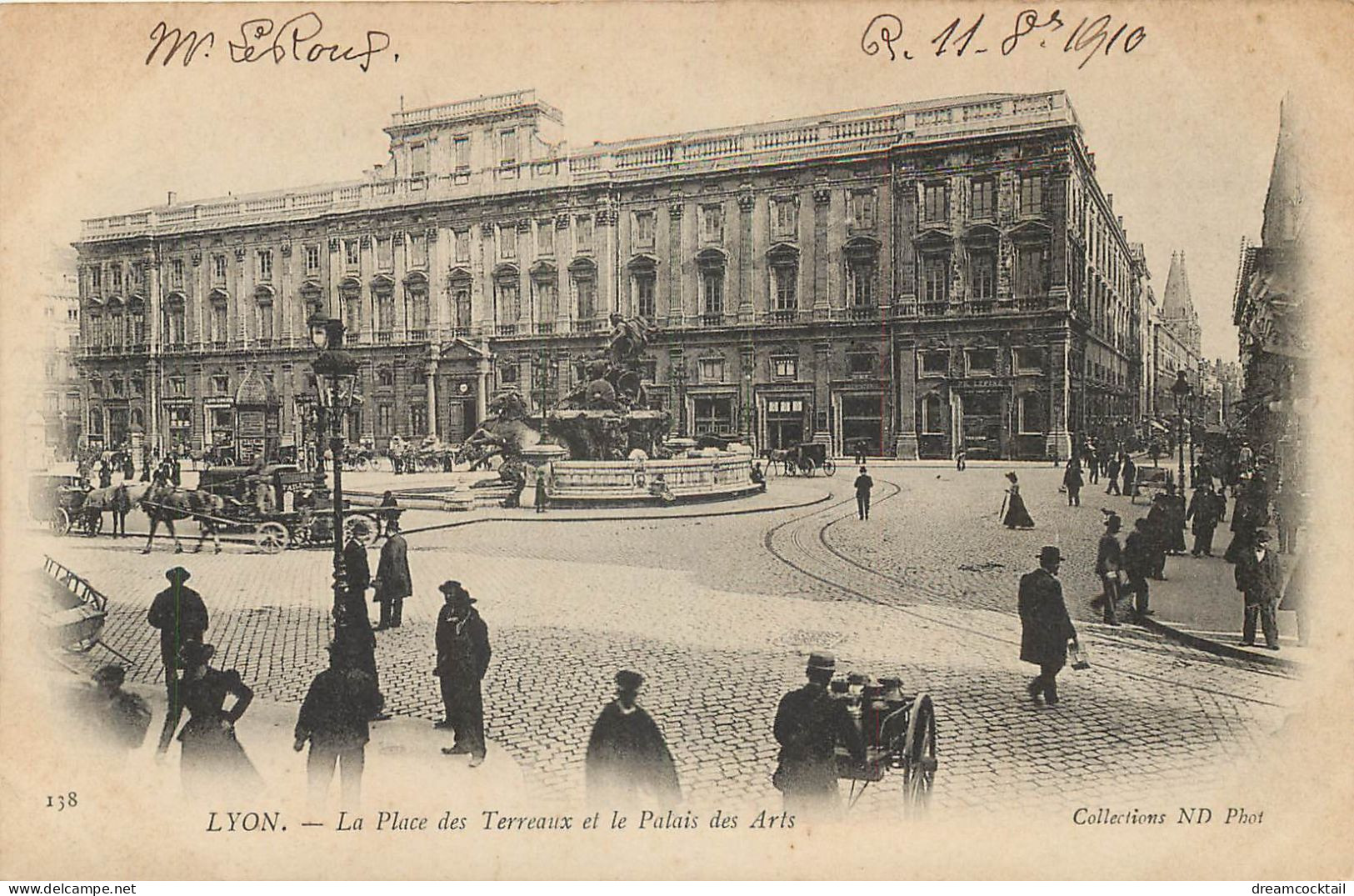 (S) Superbe LOT n°9 de 50 cartes postales anciennes France régionalisme