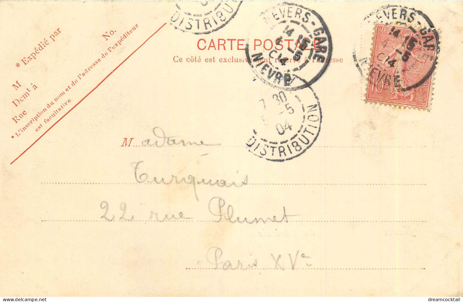 (S) Superbe LOT n°9 de 50 cartes postales anciennes France régionalisme
