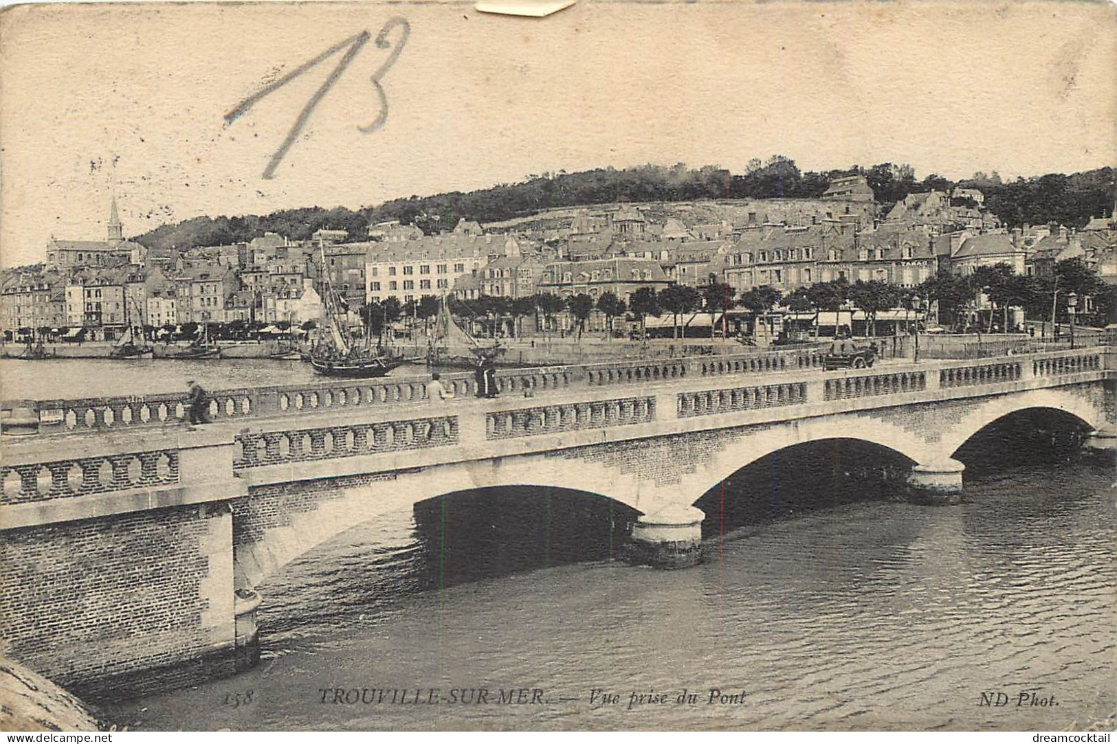 (S) Superbe LOT n°9 de 50 cartes postales anciennes France régionalisme