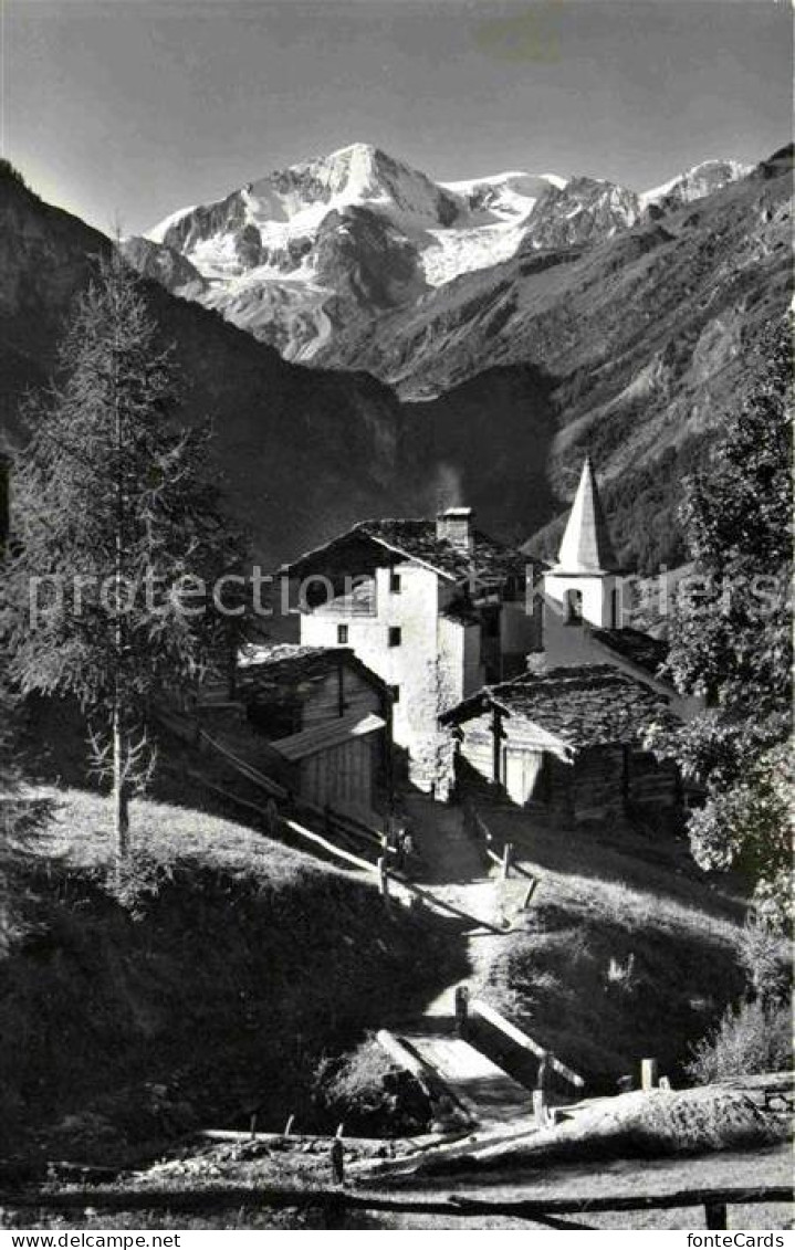 12647244 La Sage Pigne D Arolla  La Sage - Other & Unclassified