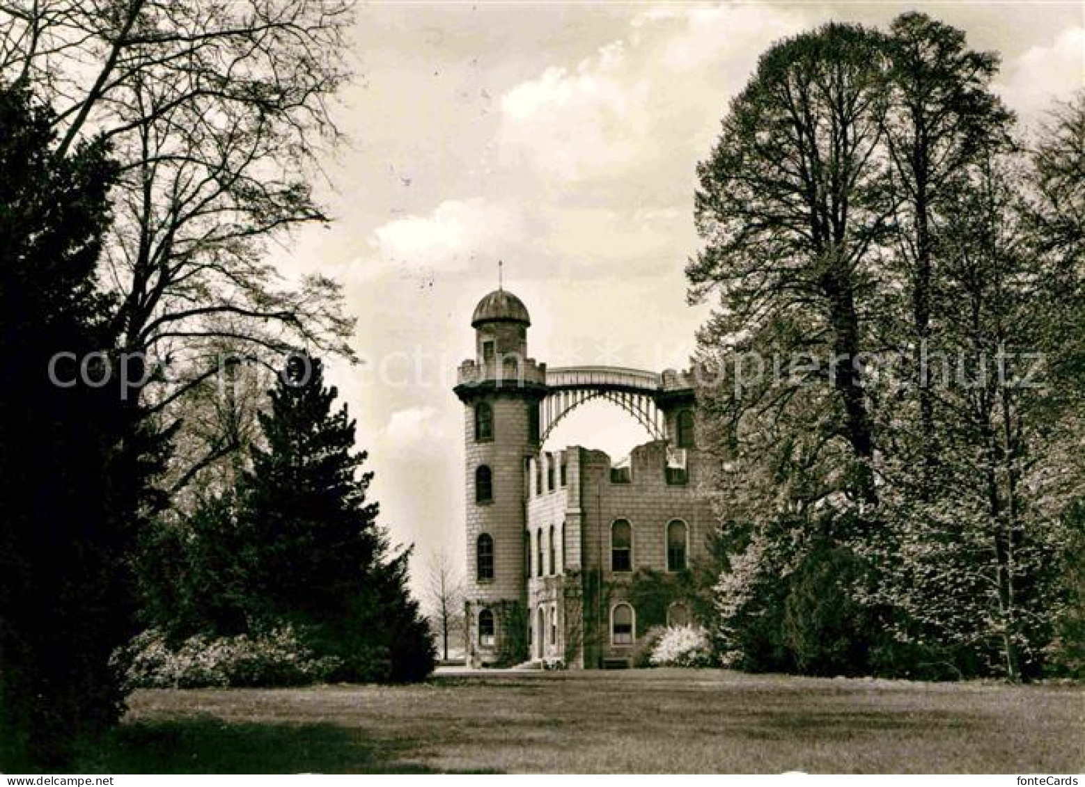 12645158 Pfauenmoos St Gallen Schloss Pfauenmoos St Gallen - Sonstige & Ohne Zuordnung