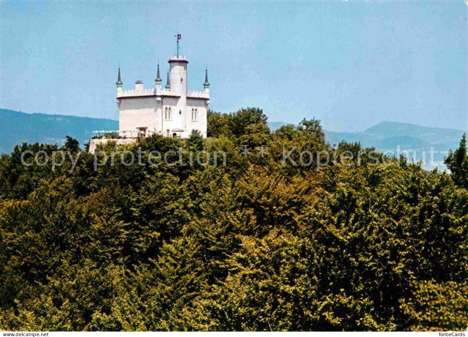 12641513 Olten Restaurant Saeli Schloessli Olten - Sonstige & Ohne Zuordnung