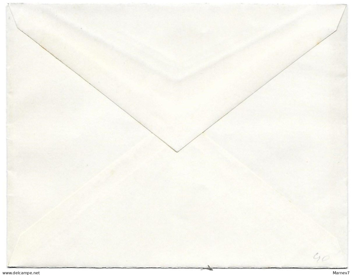 Entier - Enveloppe La Marseillaise De Rude 50 C-  Année 1940 - 315 E 1 - - Briefe U. Dokumente