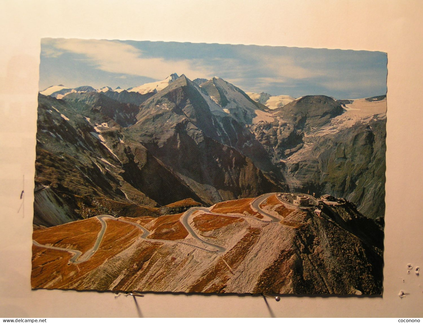 Grossglockner - Hochalpenstrasse - Sonstige & Ohne Zuordnung