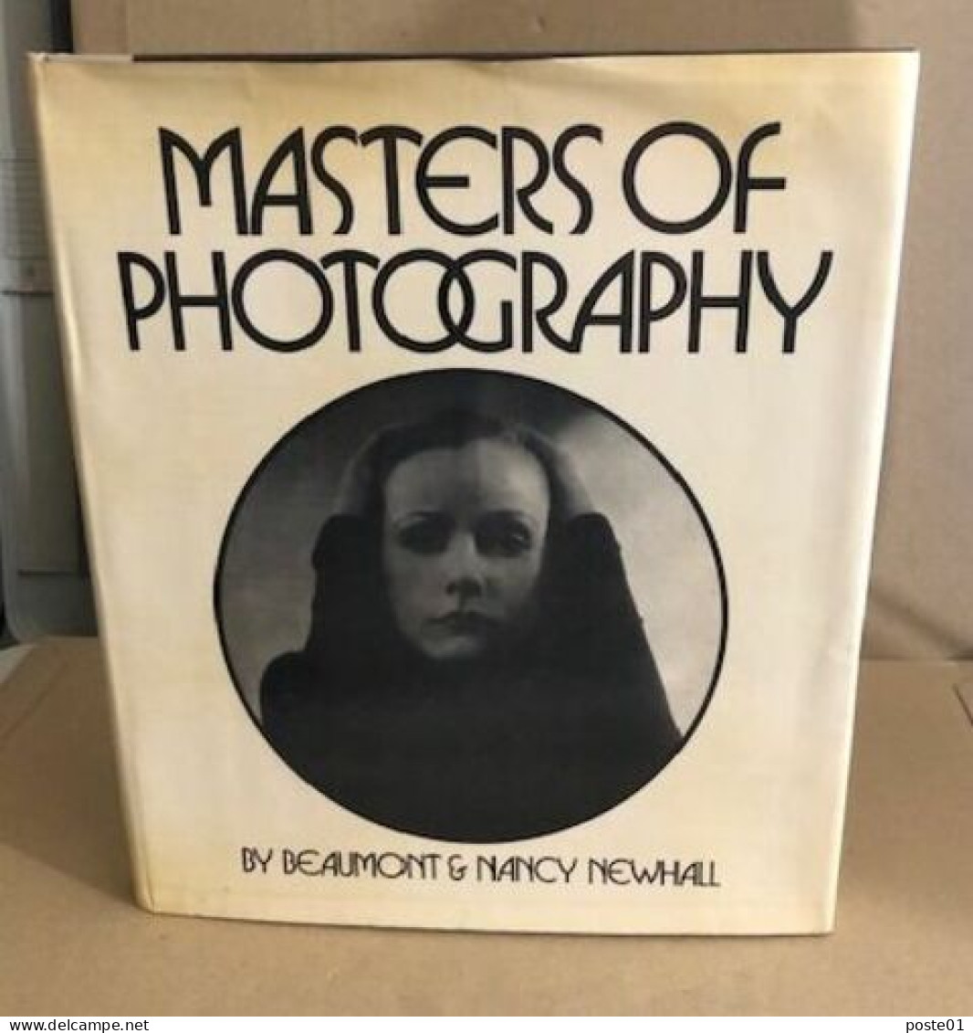 Masters Of Photography - Kunst