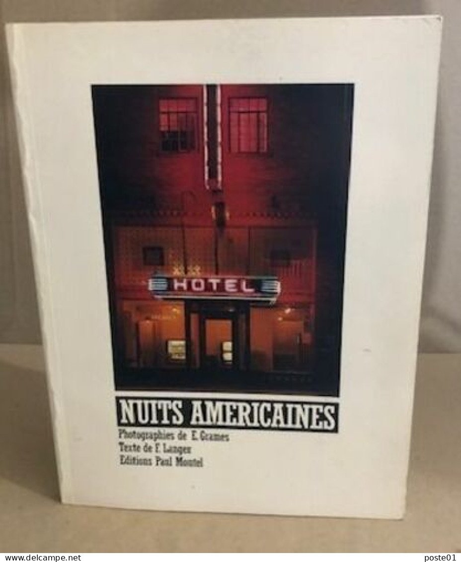 Nuits Americaines - Arte