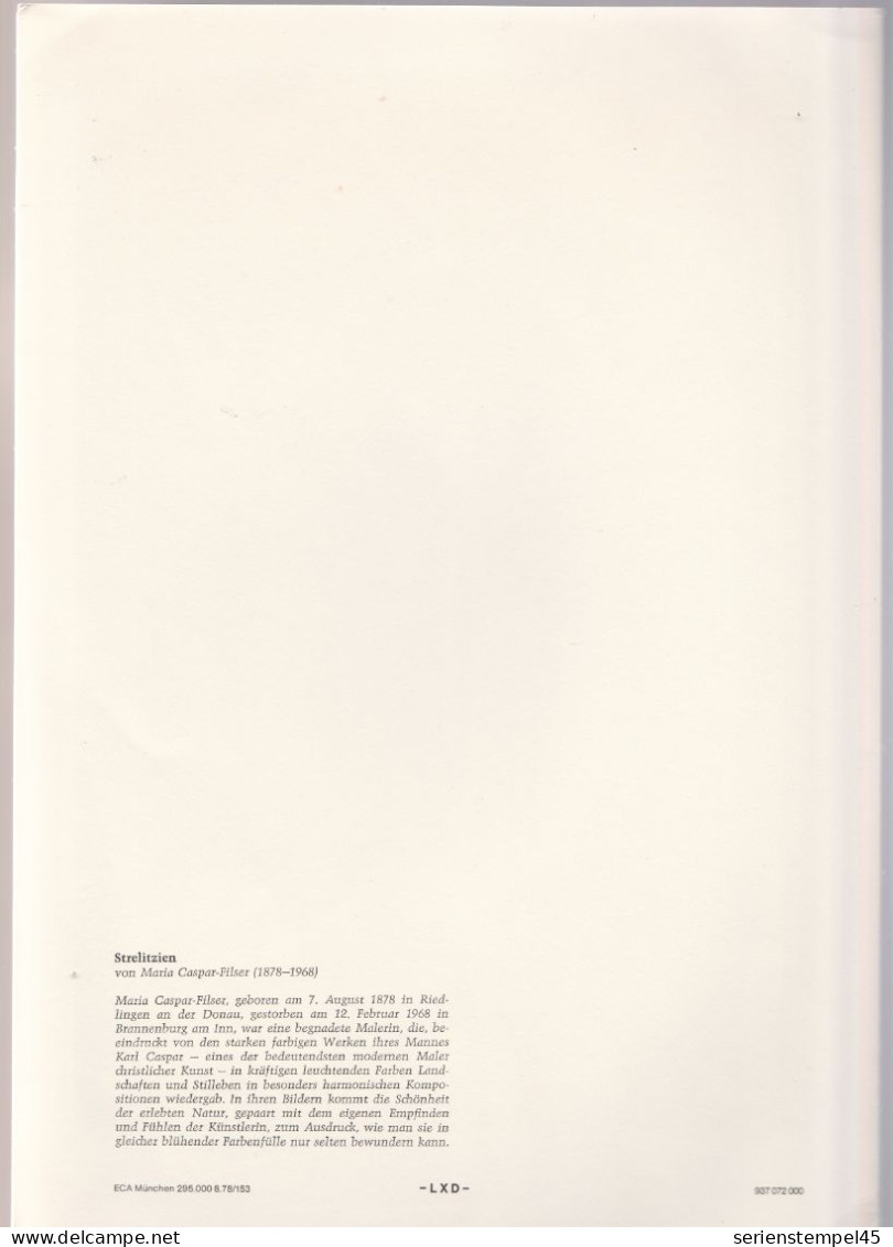 Deutsche Bundespost Schmucktelegramm Aus March Breisgau  LD X - Lettres & Documents