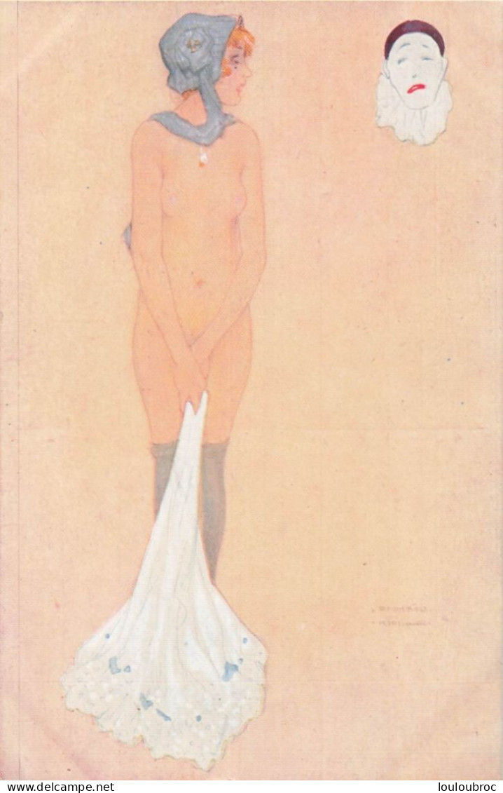 RAPHAEL KIRCHNER LES 7 PECHES CAPITAUX L'ENVIE  N°4 - Kirchner, Raphael