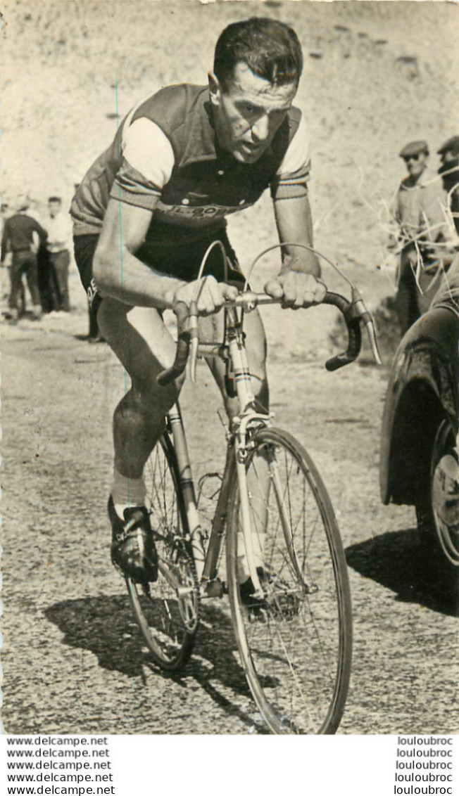 LOUISON BOBET  MIROIR SPRINT  - Ciclismo