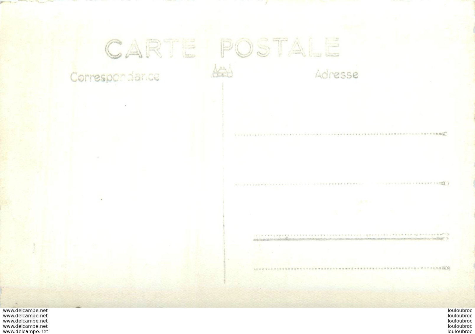 CARTE PHOTO YOUGOSLAVIE SOLDATS YOUGOSLAVES SECONDE GUERRE MONDIALE R35 - Guerre 1939-45