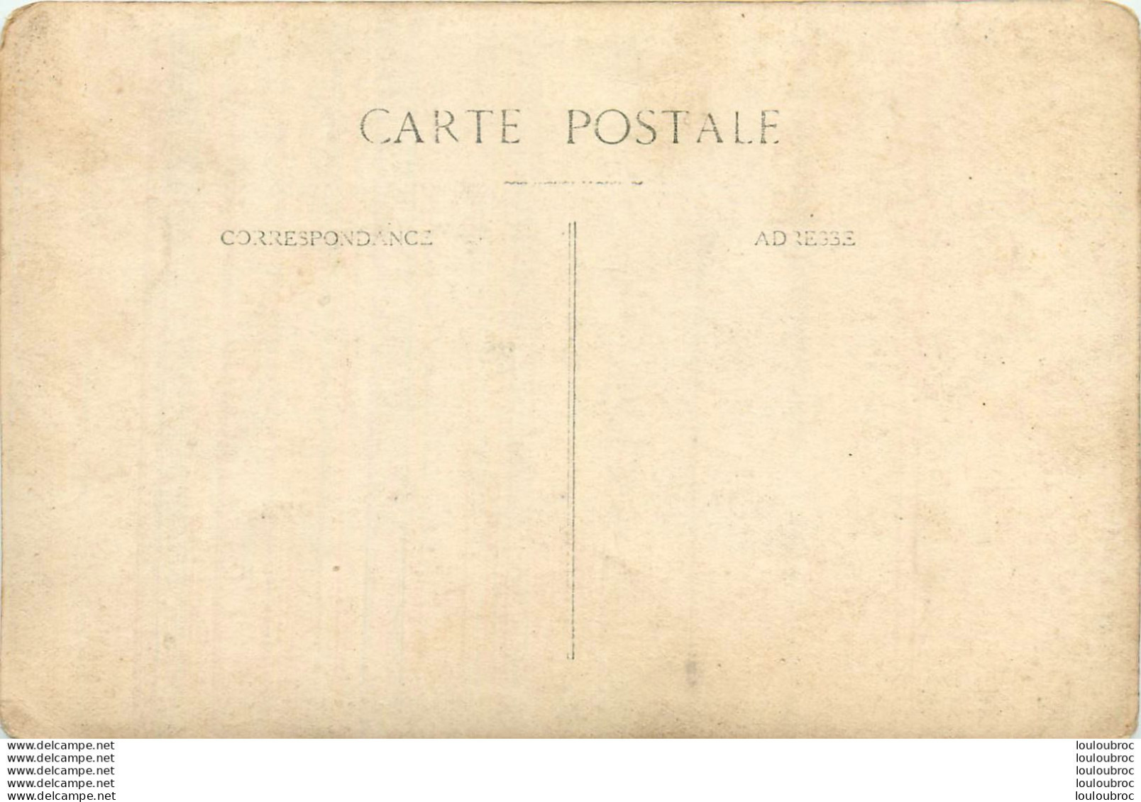 CARTE PHOTO  LES ANCIENS DE LA 27/2 PERE CENT - Reggimenti