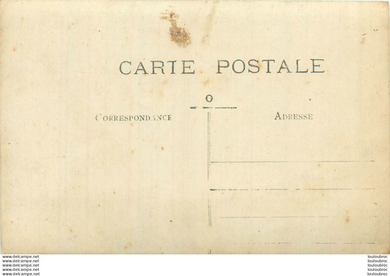 CARTE PHOTO 30ème R.A.D. REGIMENT ARTILLERIE DIVISIONNAIRE LES ANCIENS DE 26/2 - Reggimenti