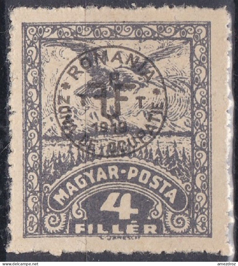 Hongrie Debrecen 1920 N° 78 X   (A15) - Debreczin