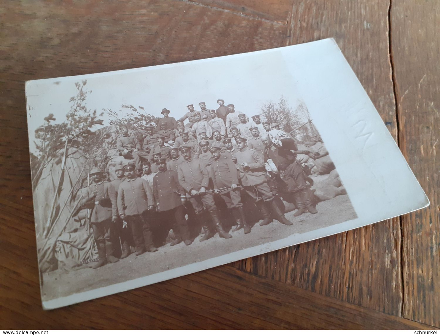 JOHANNISBURG - RUSSLAND - PREUSSISCH EYLAU - 1915 - OFFIZIERE SOLDATEN In POSE - BRUNO An MARTHA REUST Nach GRAUDENZ - War, Military