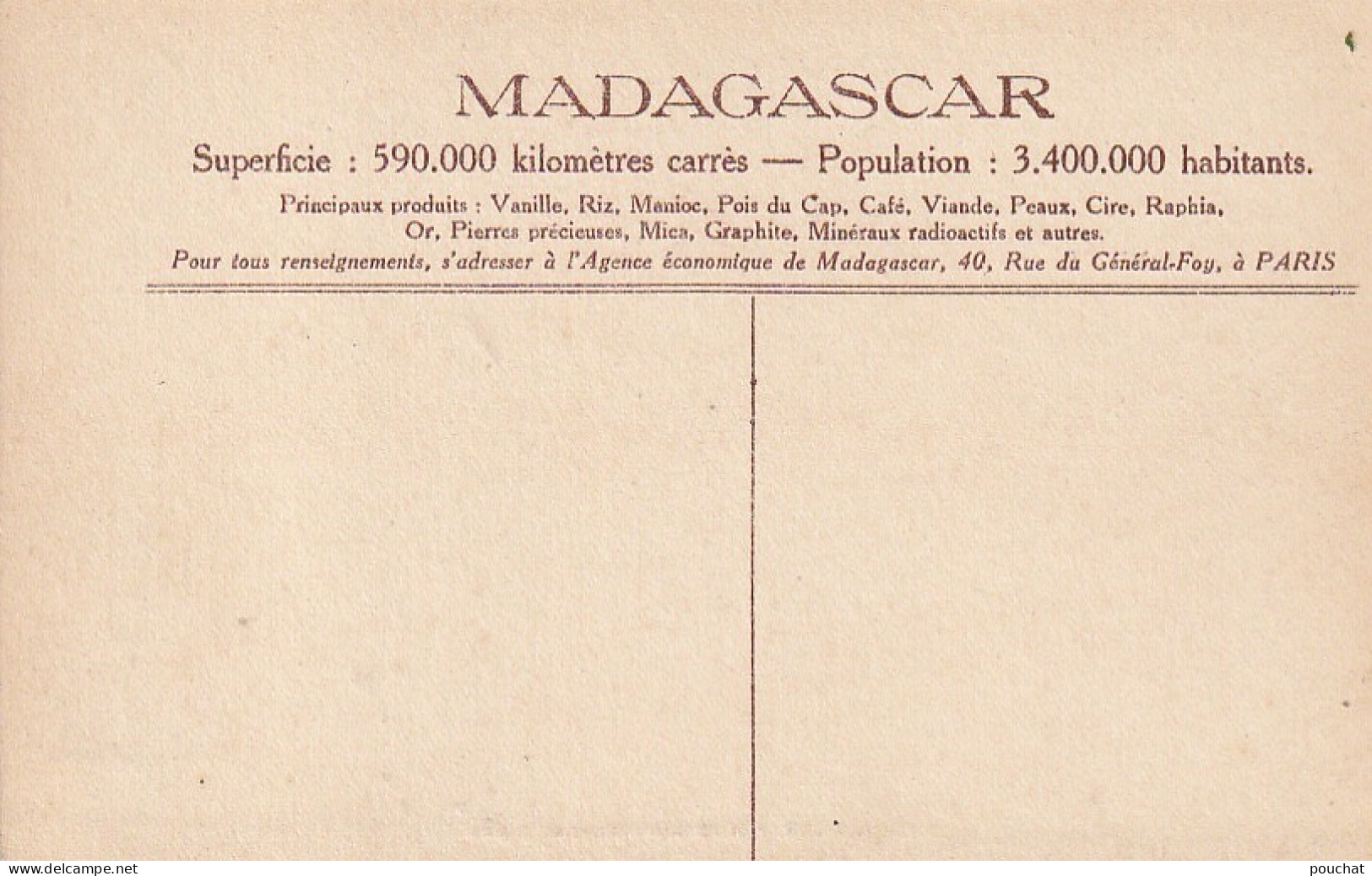 CE5 - MUSICIENS BETSIMISARAKA ( MADAGASCAR ) - ETHNIE MALGACHE - JOUEURS DE SODINA ( FLÛTE ) ,  TAMBOUR  - 2 SCANS - Madagaskar