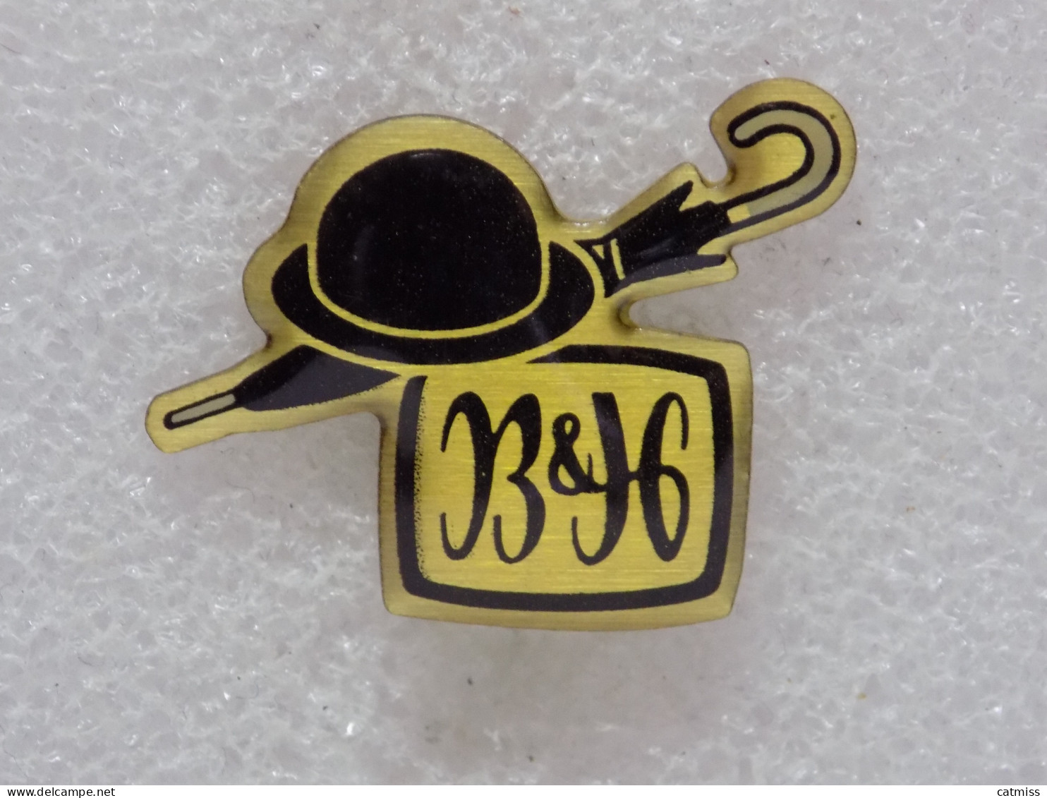 PINS OTLOT15                             119 - Ohne Zuordnung