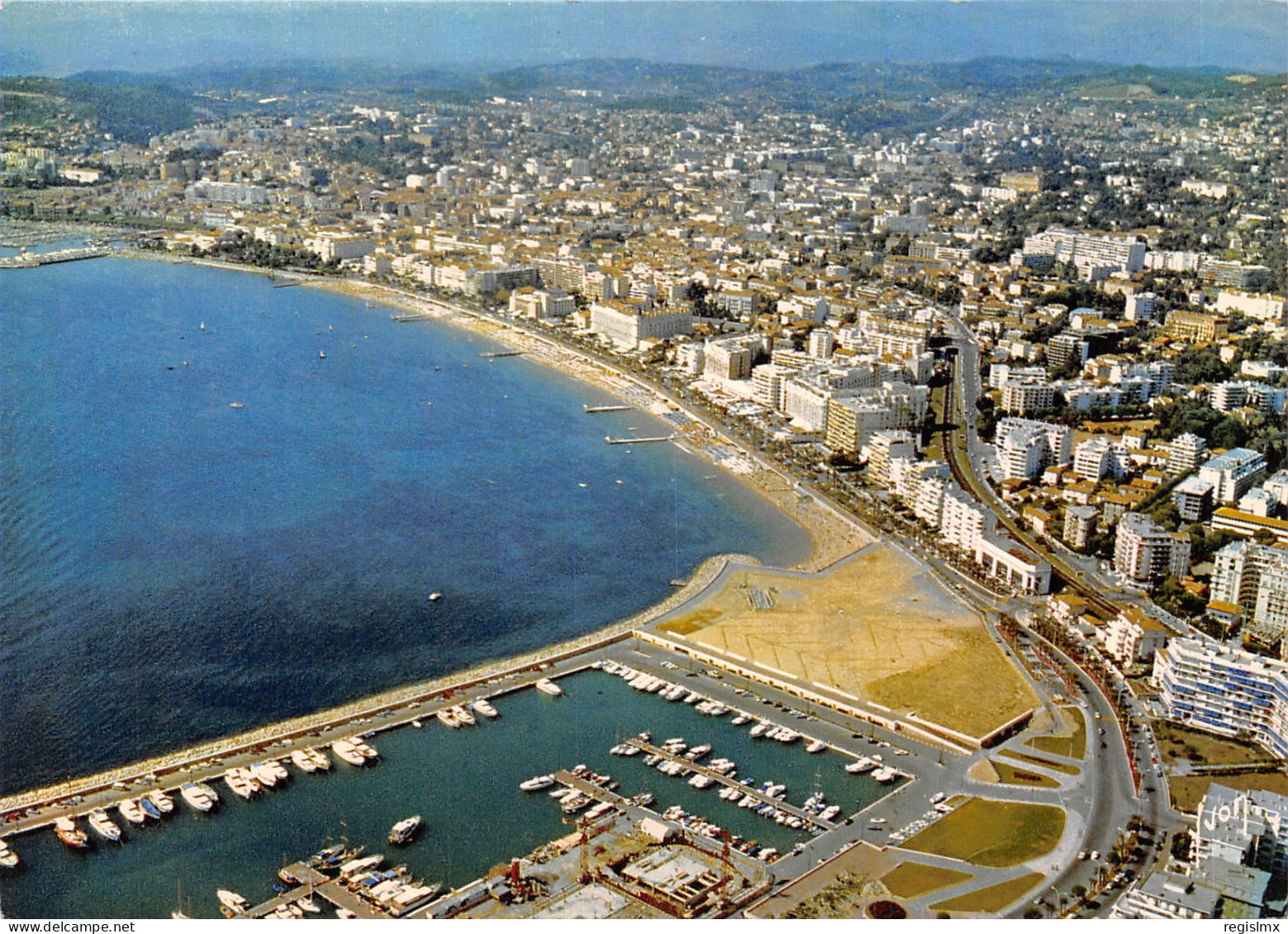 06-CANNES-N°538-D/0375 - Cannes