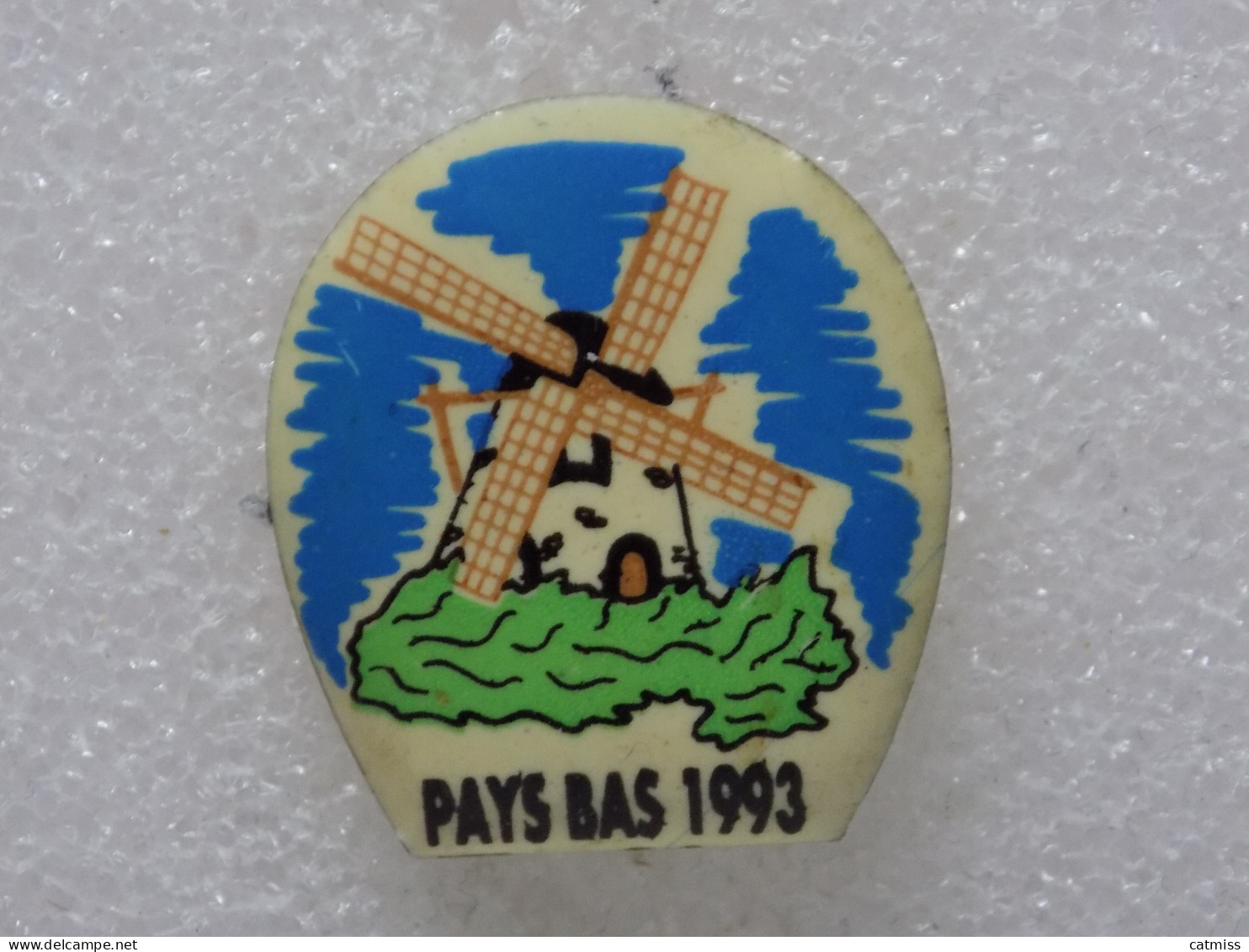 PINS OTLOT15                             45 - Sin Clasificación