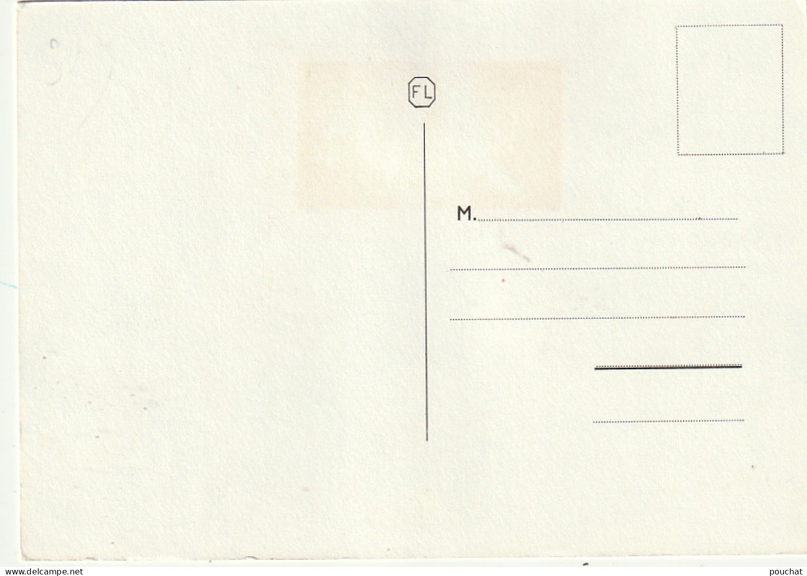 ALnw -(32) " ON PREND CE QU'ON VEUT A ST MEZARD " - PARTIE DE PECHE - AJOUT VUE DE L'EGLISE - ILLUSTRATEUR - Sonstige & Ohne Zuordnung