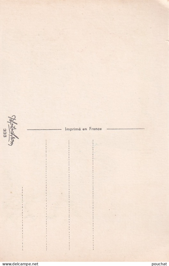 AL Nw- A NOUS DEUX - HOMME AVINE RELUQUANT UNE BOUTEILLE  - ILLUSTRATEUR  - Humor