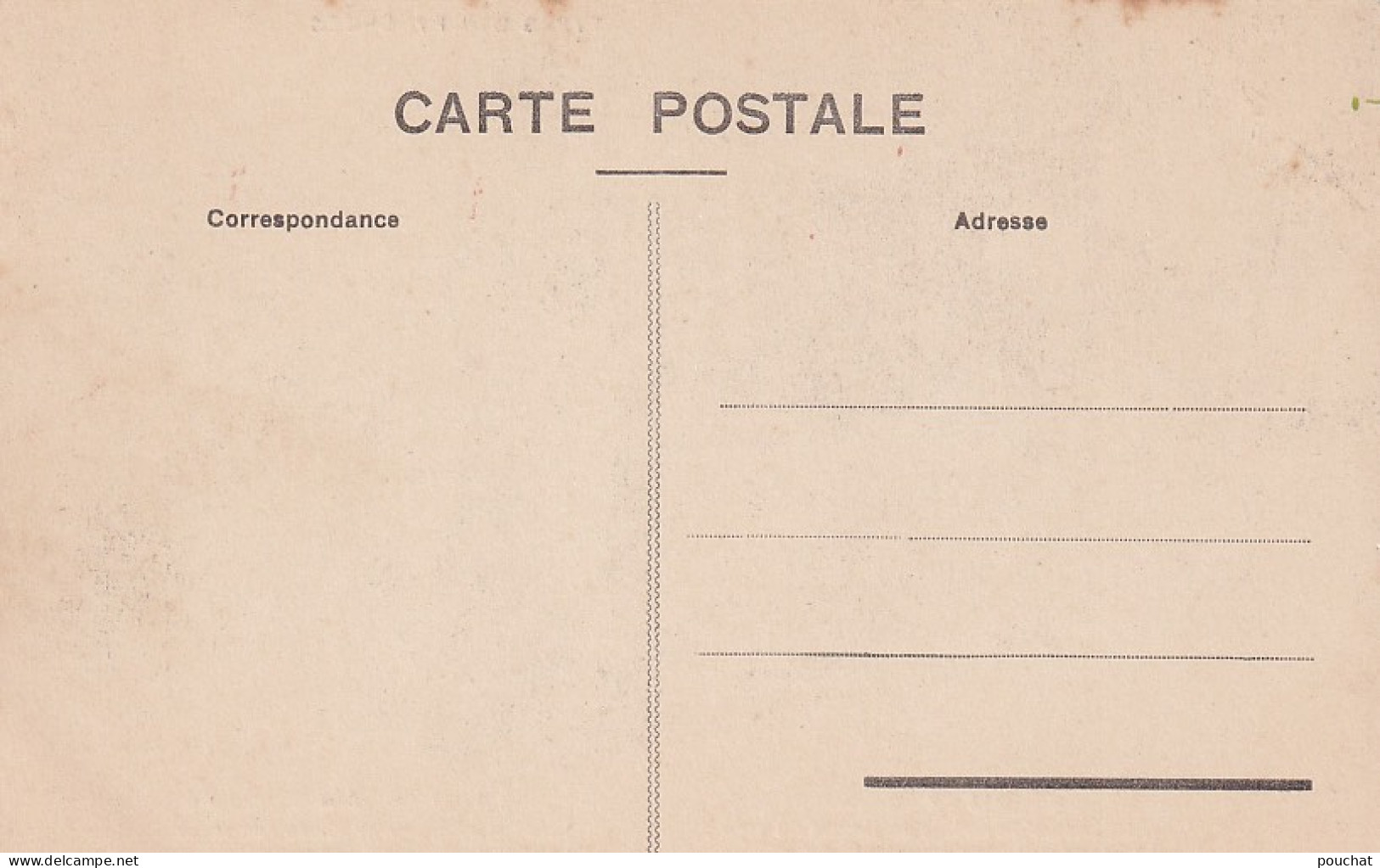 CE Nw1- LE REPAS DU CANTONNIER - LOU REPAS DEU CANTOUNIE - TYPES DES PYRENEES - CARTE COLORISEE N° 3317 - People