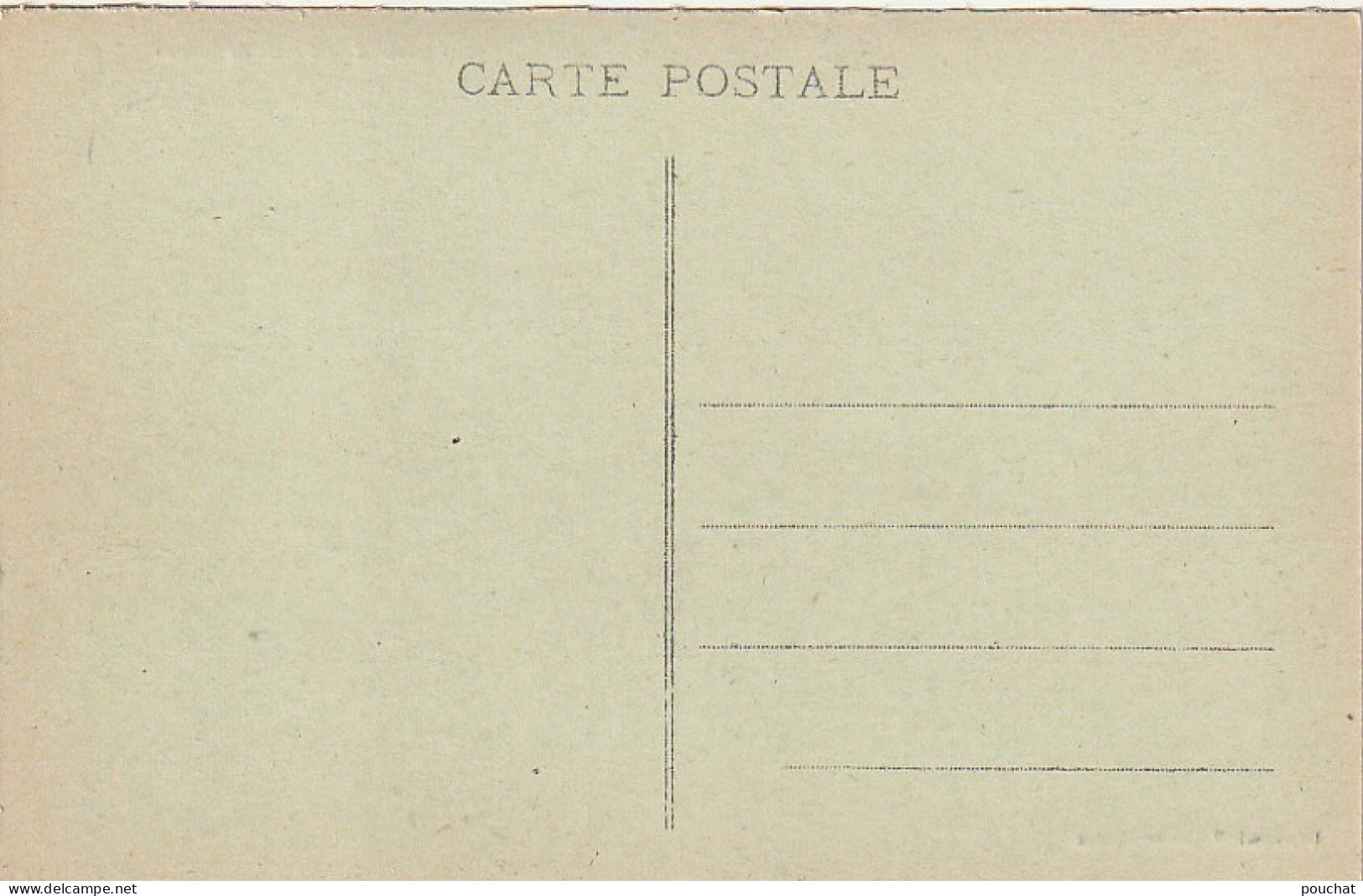 ALnw 15-(12) RODEZ - PALAIS DE JUSTICE - ANIMATION - 2 SCANS - Rodez