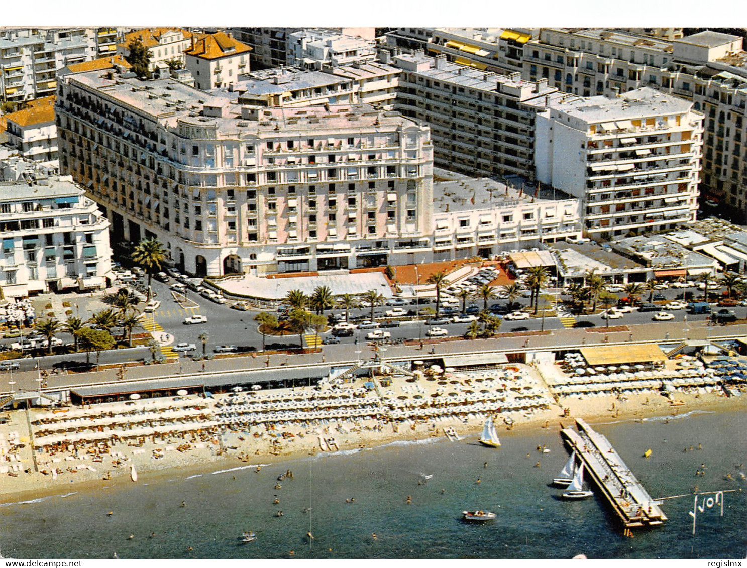 06-CANNES-N°1002-D/0175 - Cannes
