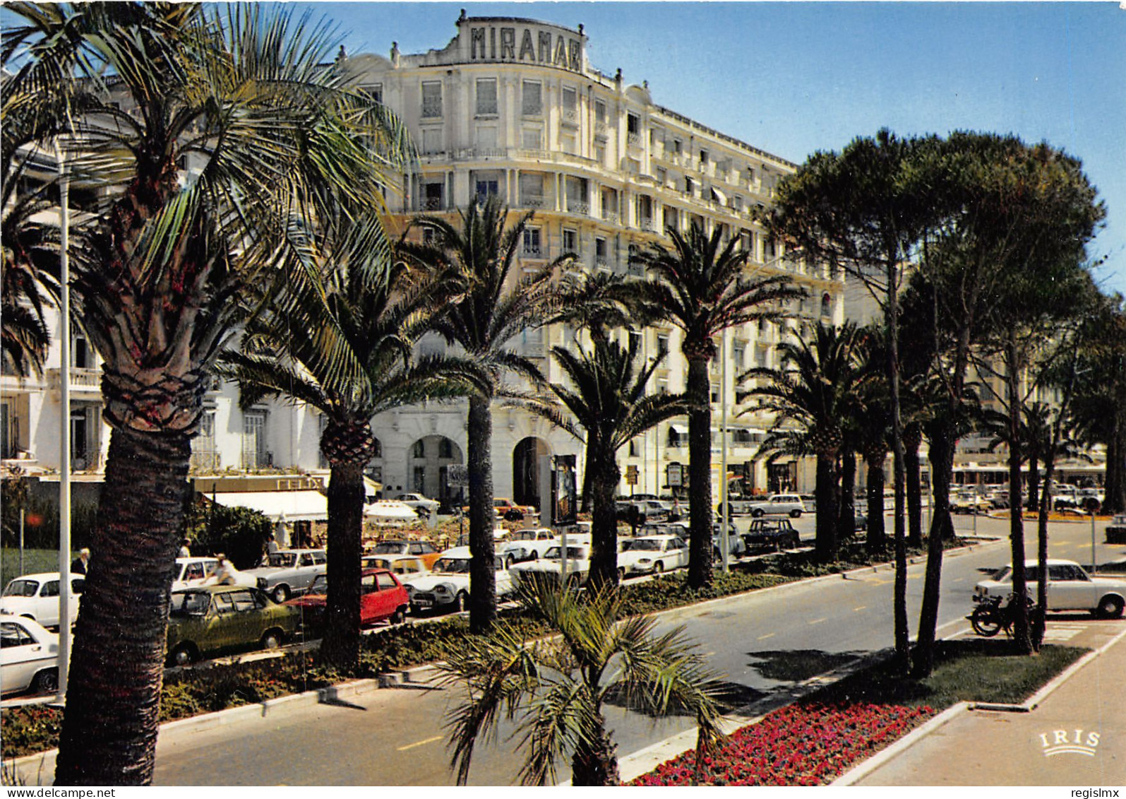 06-CANNES-N°1002-D/0173 - Cannes