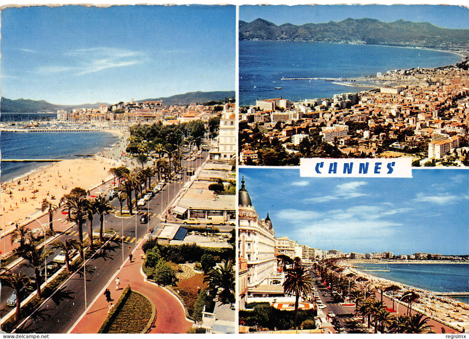06-CANNES-N°1002-D/0139 - Cannes