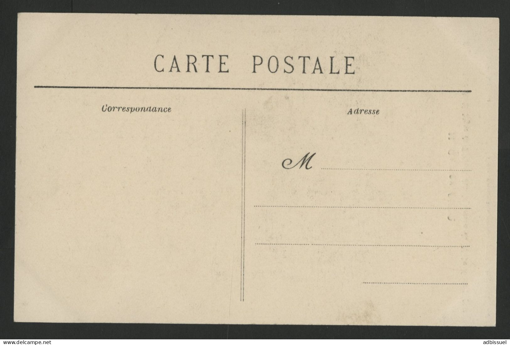 Manifestations Viticoles Champagne Gaston CHEQ Organisateur De La Ligue De Défense Des Vignerons, Champagne.  Lire Suite - Sonstige & Ohne Zuordnung