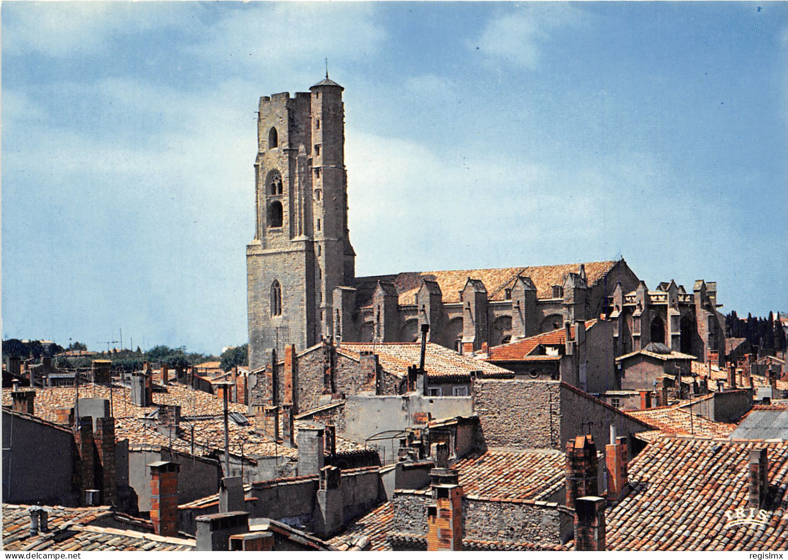11-CARCASSONNE-N°1004-E/0147 - Carcassonne