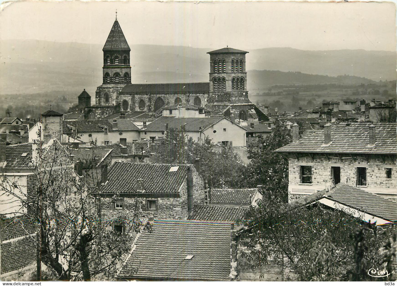 LOT DE 15 CARTES DE LA HAUTE LOIRE  - VOIR DESCRIPTION  - Sonstige & Ohne Zuordnung